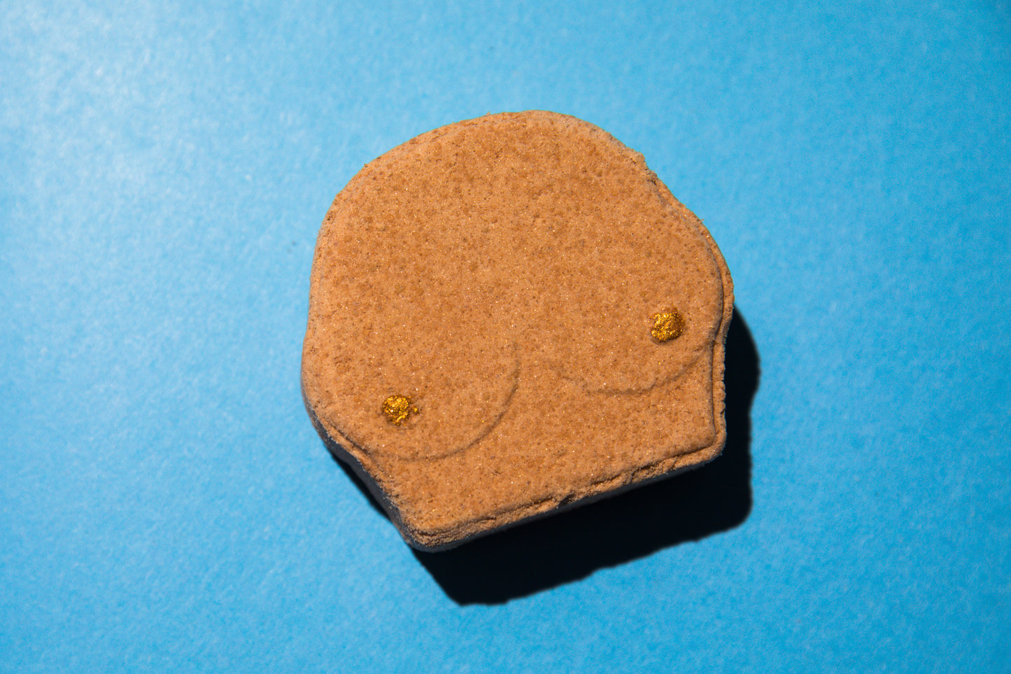 Peaches N’ Cream Bath Bomb