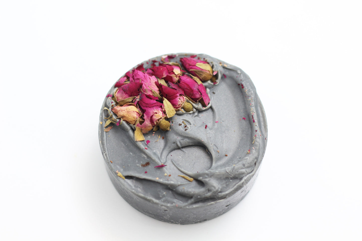 Concrete Rose Facial Detox Bar