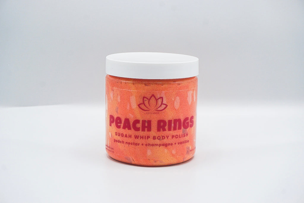 Peach Rings Sugah Whip