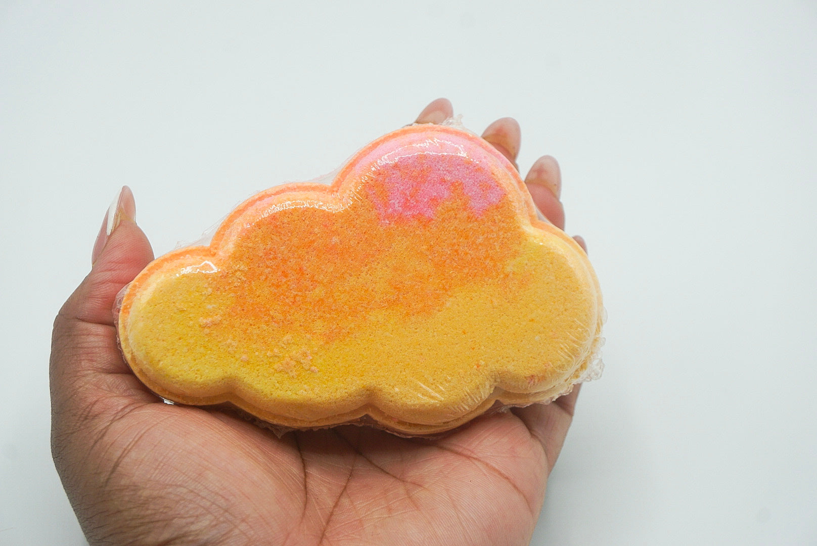 Sunset Sonata Bath Bomb