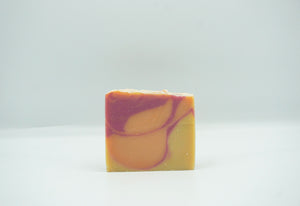 Sunset Sonata Bar Soap