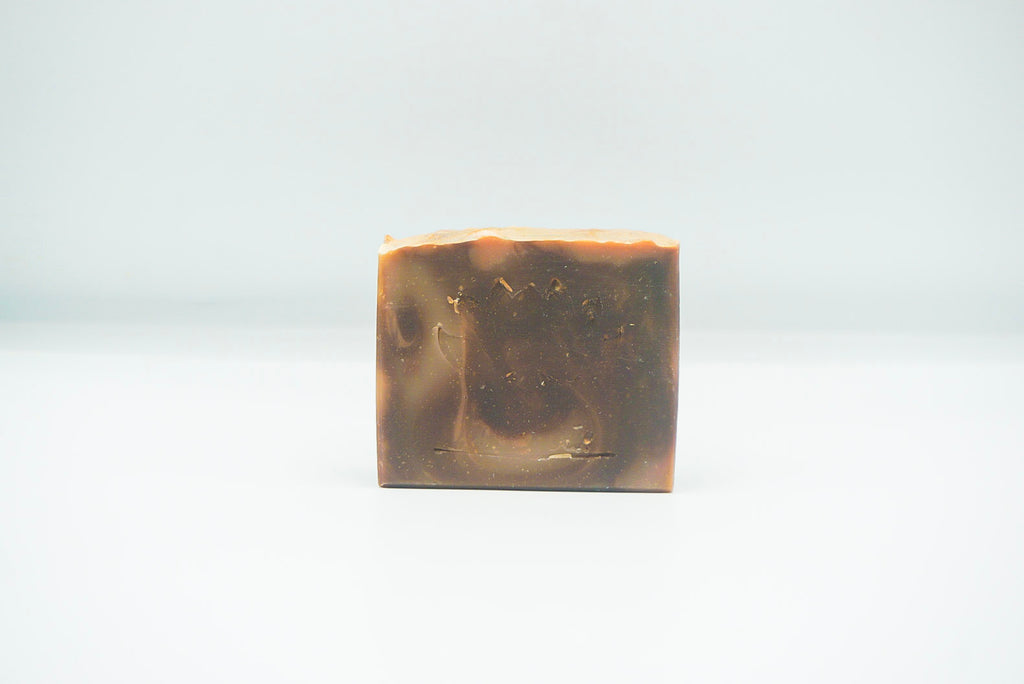 Peach Cobbler Bar Soap