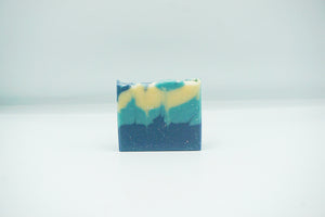 Cozy Bar Soap