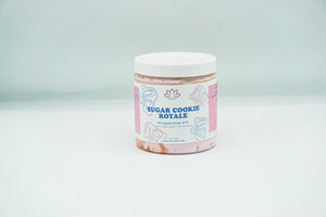 Sugar Cookie Royale Whipped Body BTR.