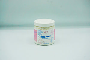 The "OG" Unscented Whipped Body BTR.