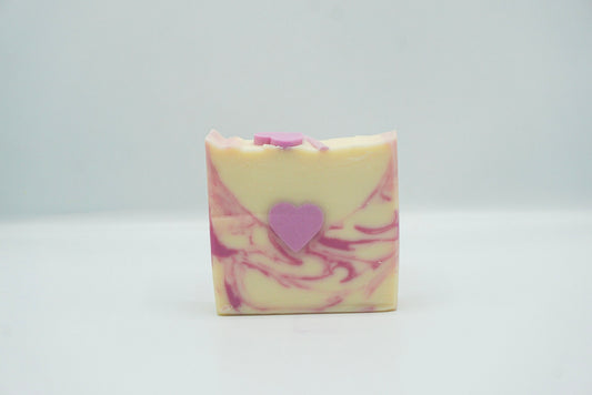 Love Letter Body Bar