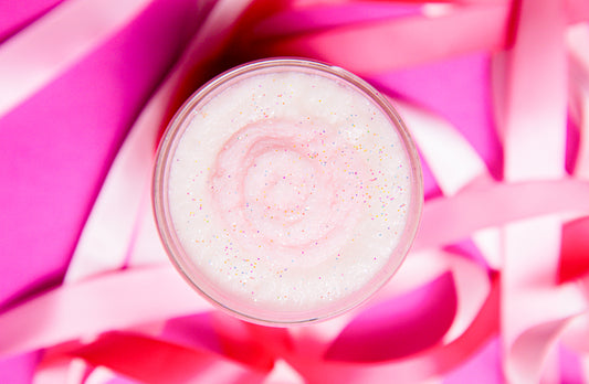 Sugar Plum Fairy Creamy Body Polish