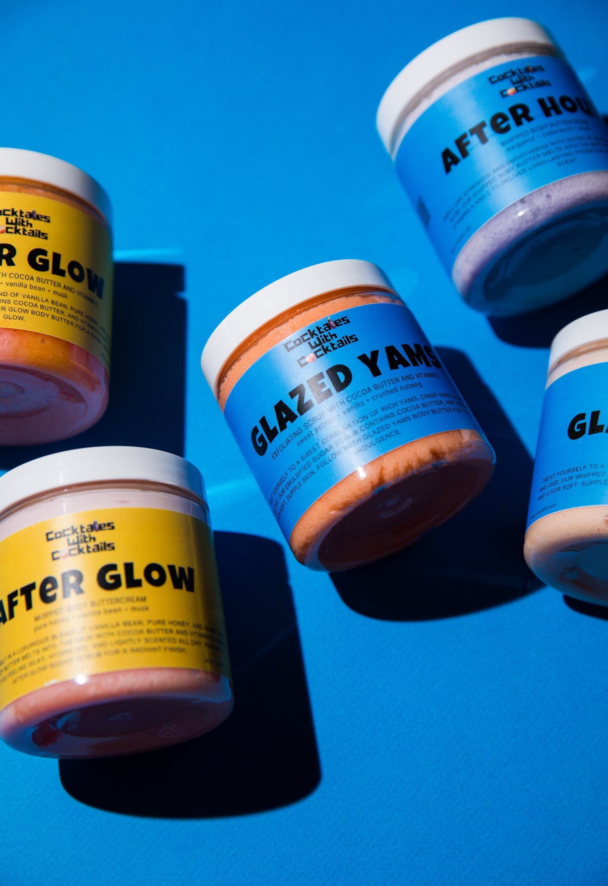 CWC Product Collection – lotusbtr. Body Care