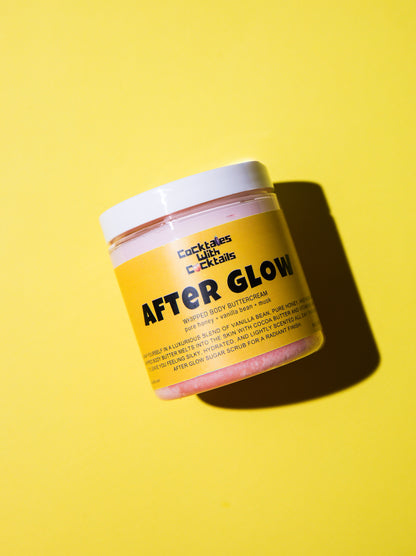 After Glow Whipped Body Btr.
