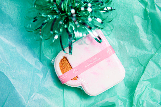 High Tea Bath Bomb