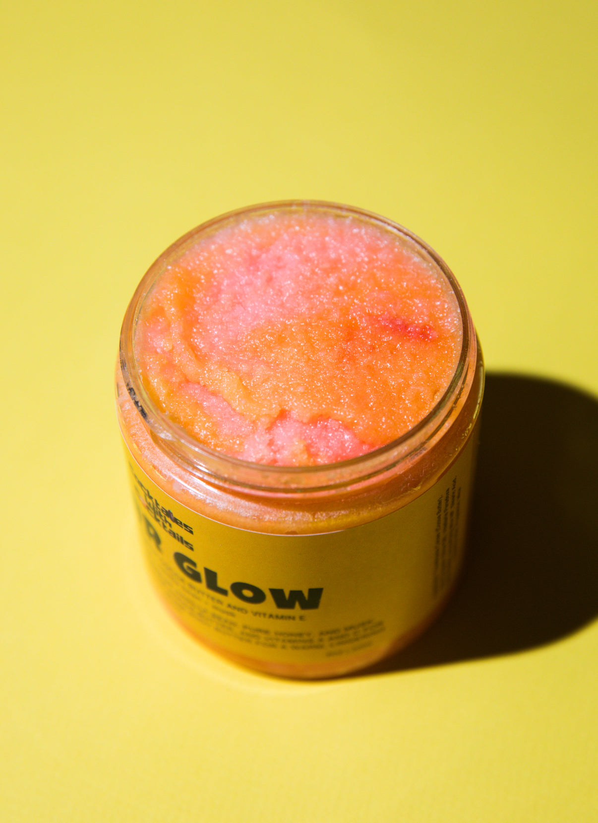 After Glow Creamy Body Polish
