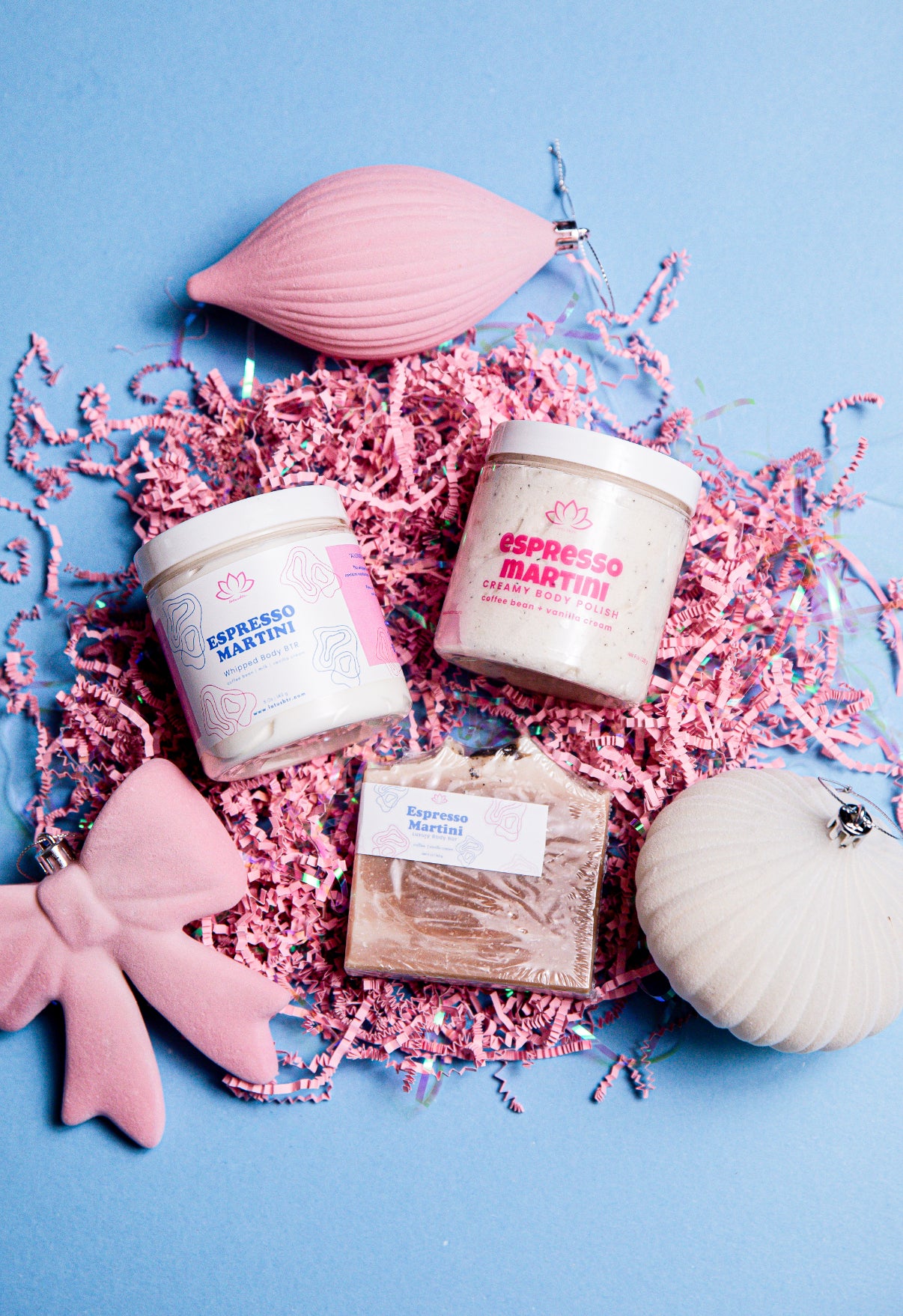 Espresso Martini Collection