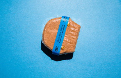 Peaches N’ Cream Bath Bomb