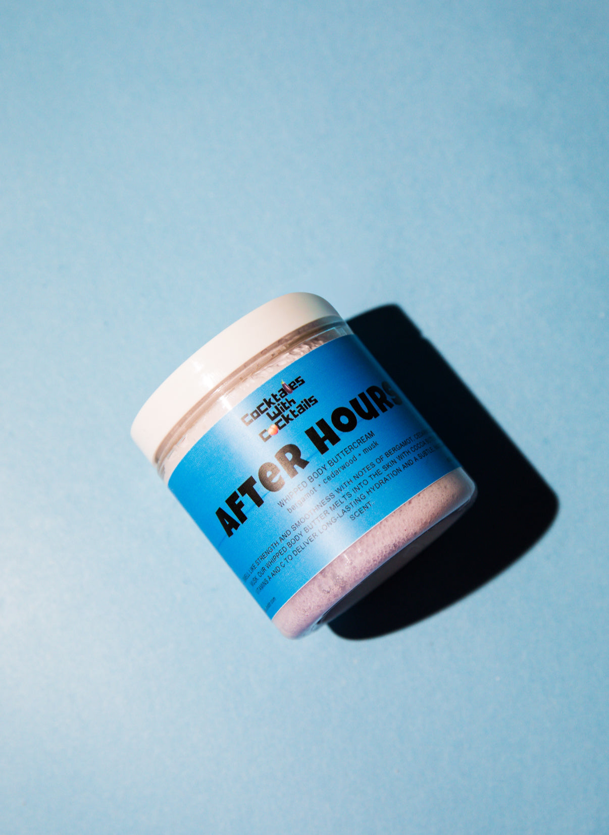 After Hours Whipped Body Btr.