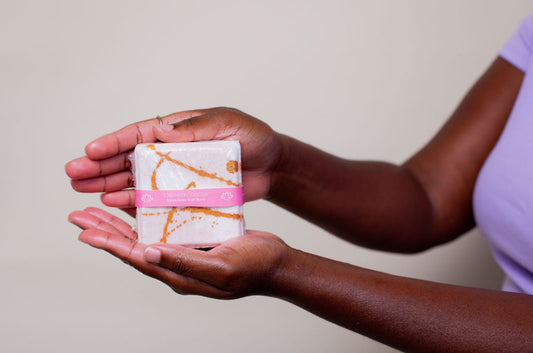 Ca$hmere Cocoa Bath Bomb