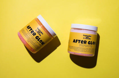 After Glow - Golden Hour Duo