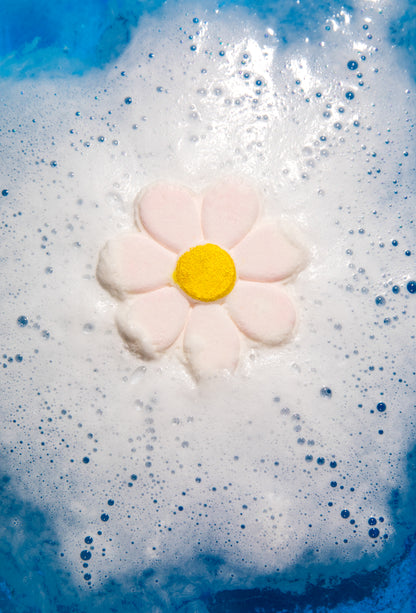 Secret Garden Bath Bomb