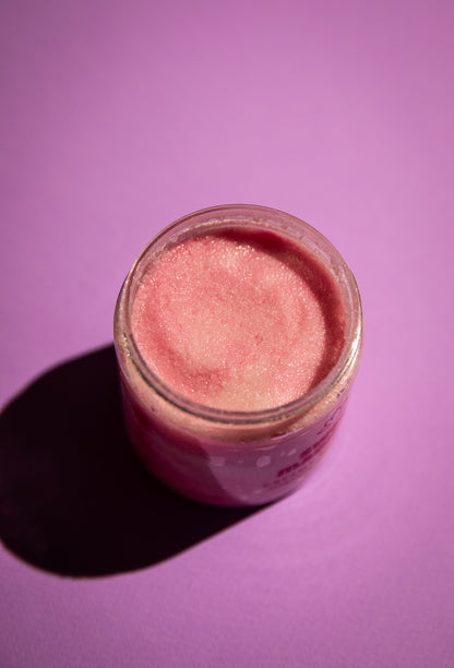 Sweet Magnolia Creamy Body Polish