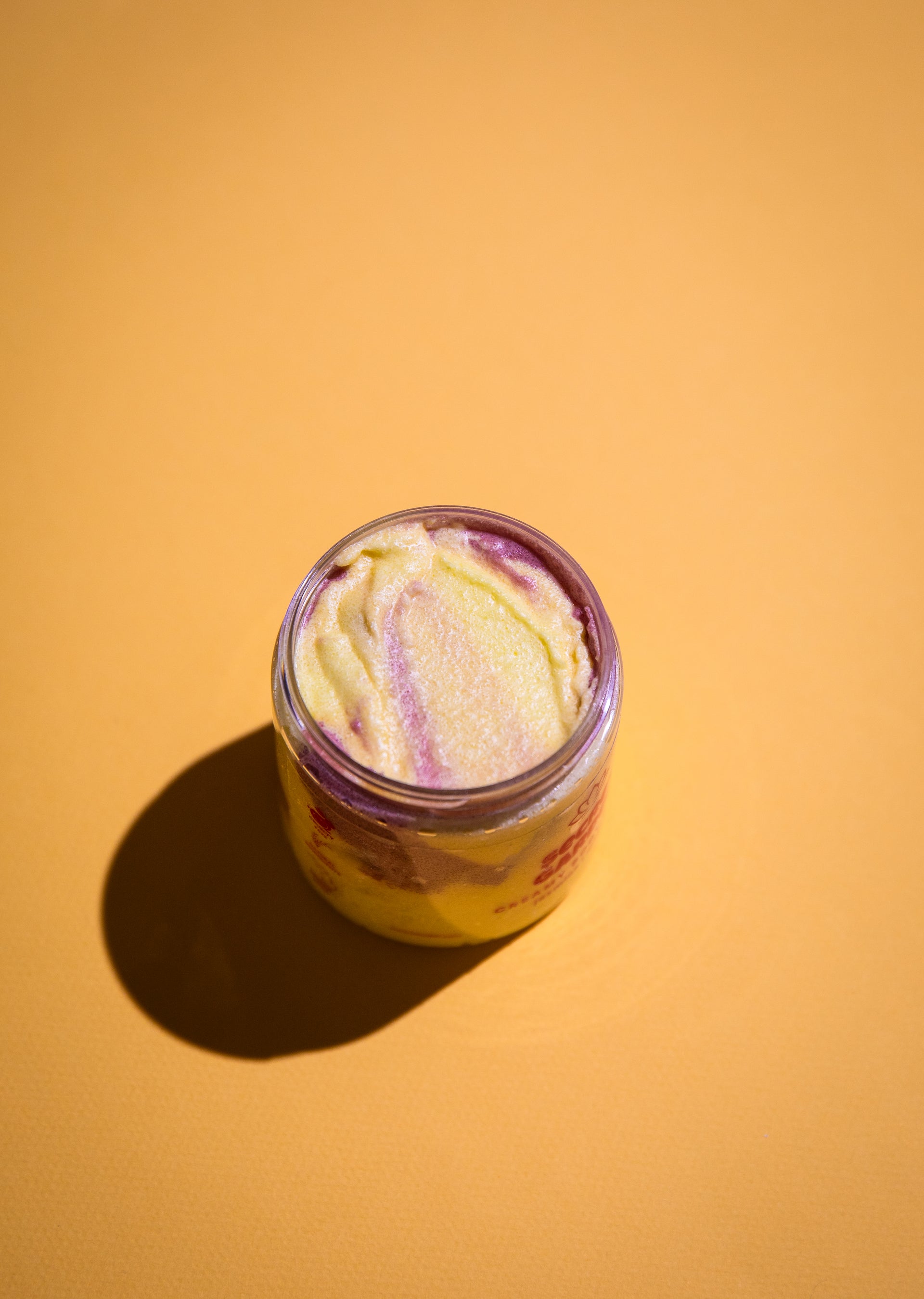 Secret Garden Body Polish