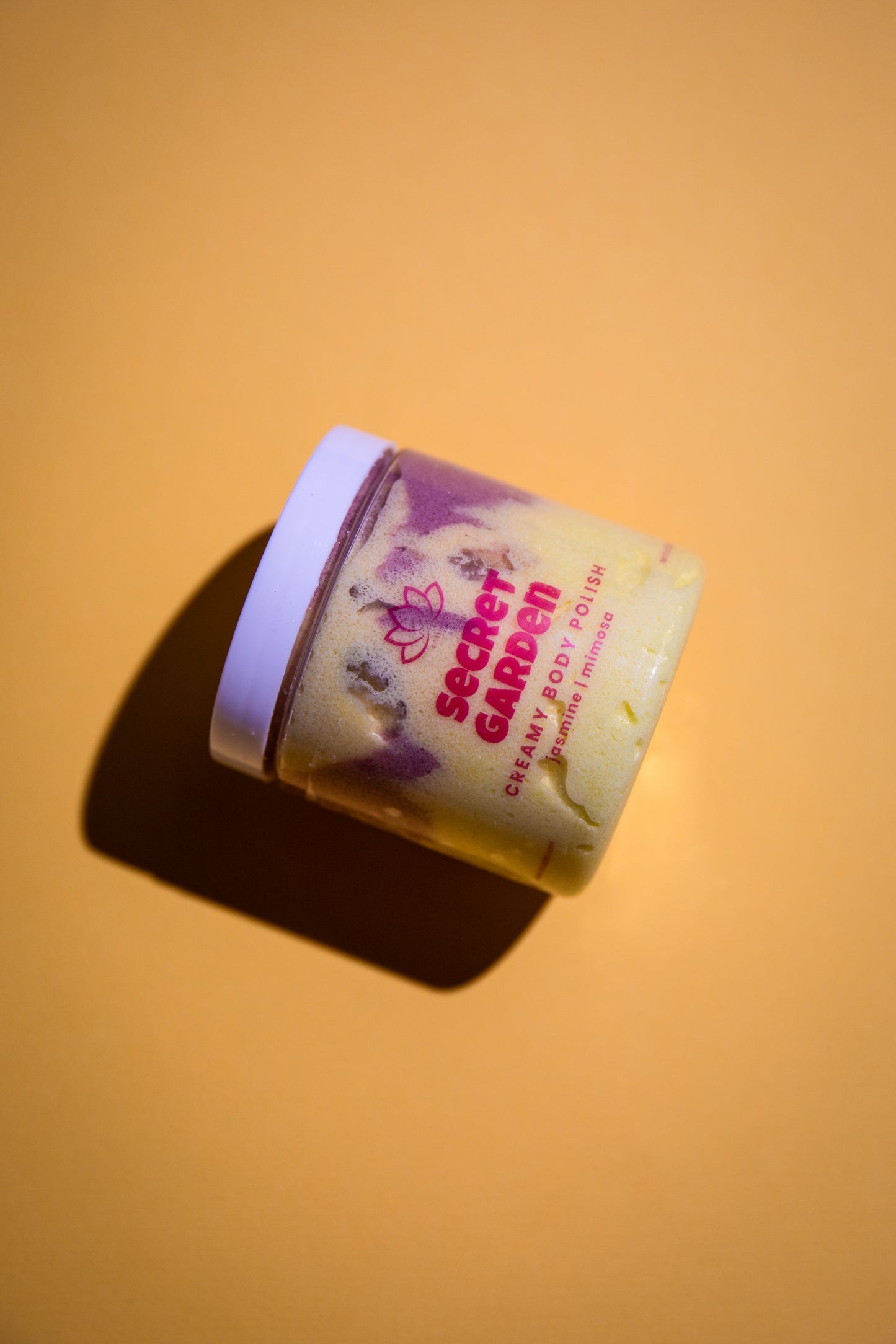 Secret Garden Body Polish