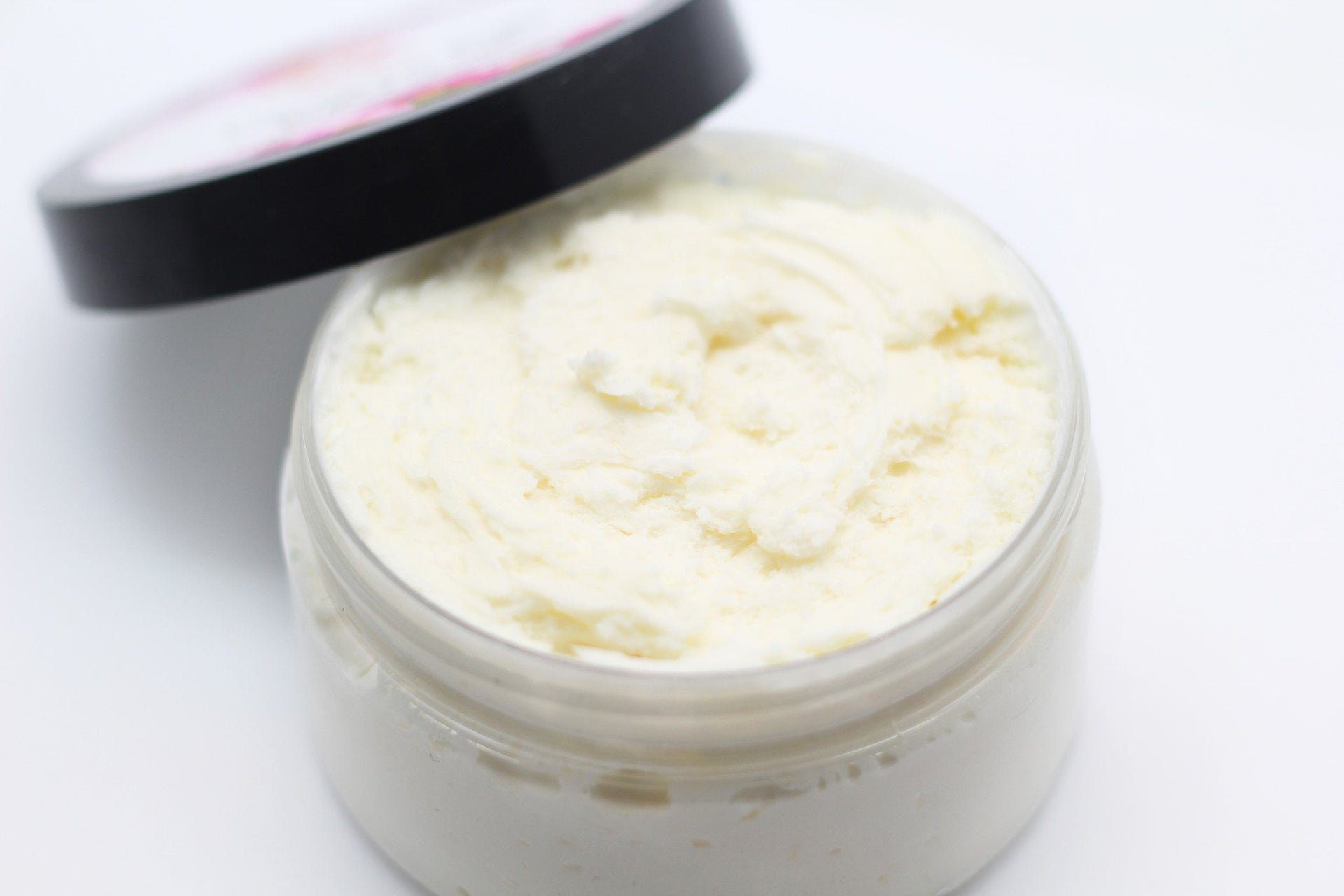 Honey Dip Whipped Body Buttercream