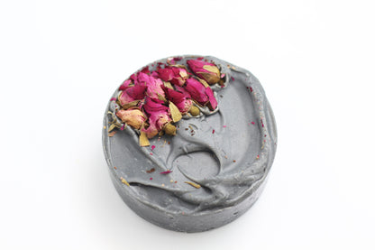 Concrete Rose Facial Detox Bar