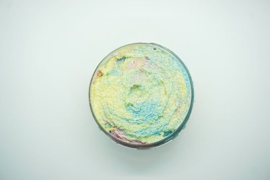 Inner-G Sugar Scrub