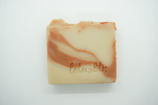 Honey Dip Bar Soap