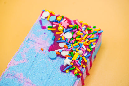 Candy Shop Bath Bomb
