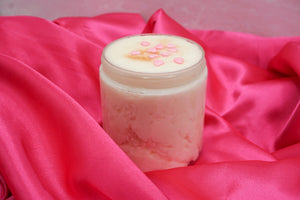 Love Letter Sugar Scrub